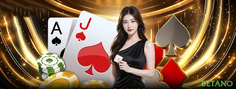 BGaming Live Blackjack